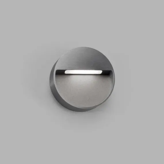Sirius 1 Væglampe Titanium LED