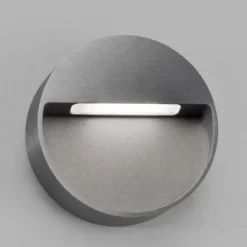 Sirius 3 Væglampe Titanium LED