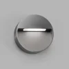 Sirius 2 Væglampe Titanium LED