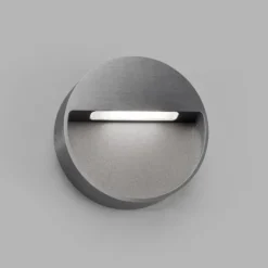 Sirius 2 Væglampe Titanium LED