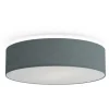 Soft Plafond Ø50 - Loftlampe - Uld Blå - BELID