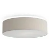 Soft Plafond Ø44 - Loftlampe - Uld Hvid (Belid)
