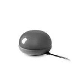 Soft Spots LED Ø11 Smoke