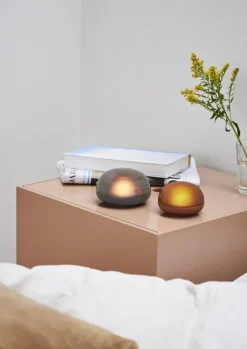 Soft Spots LED Ø11 Smoke