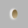 Soho W3 LED Messing  LIGHT-POINT