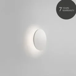 SOHO W2 LED Væglampe - Hvid | Light-Point