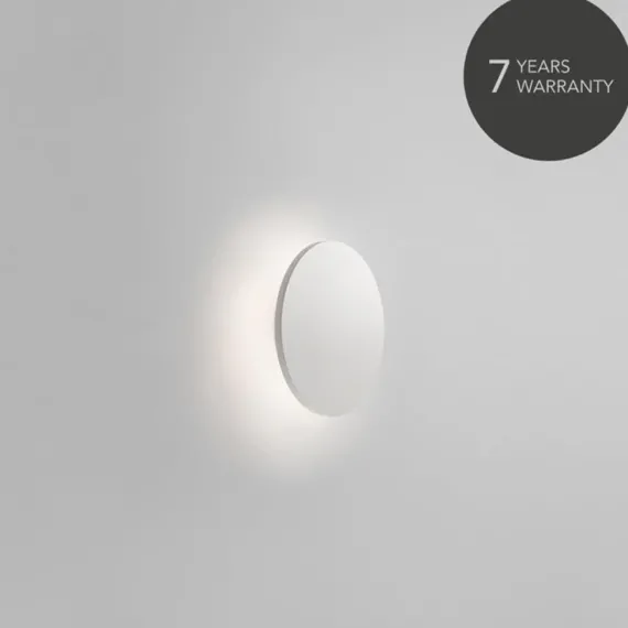 SOHO W2 LED Væglampe - Hvid | Light-Point