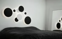 SOHO W2 LED Væglampe - Hvid | Light-Point