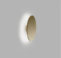 SOHO W4 LED væg-/loftslampe - Messing | Light-Point