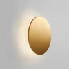 Soho W4 Væglampe Guld LED