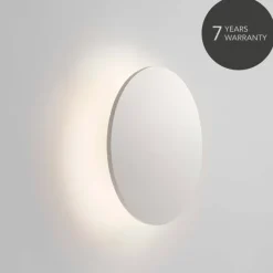 Soho W4 Væglampe Hvid LED