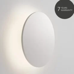 Soho W5 Væglampe Hvid LED
