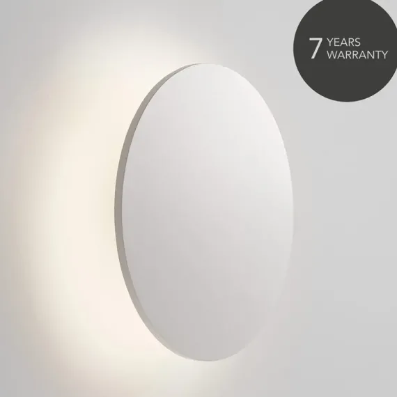 Soho W5 Væglampe Hvid LED