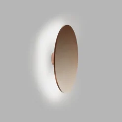 Soho W5 Væglampe Rosa Guld LED