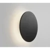 Soho W5 Væglampe Sort LED