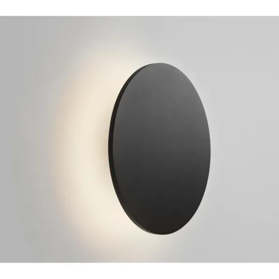Soho W5 Væglampe Sort LED