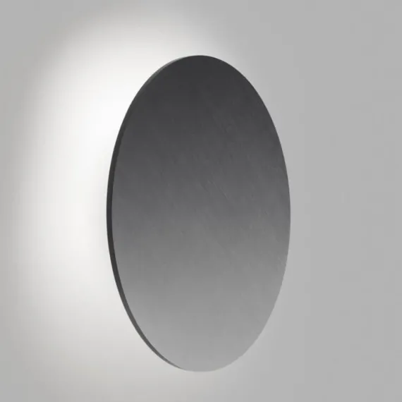 Soho W5 Væglampe Titanium LED
