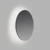 Soho W4 Væglampe Titanium LED