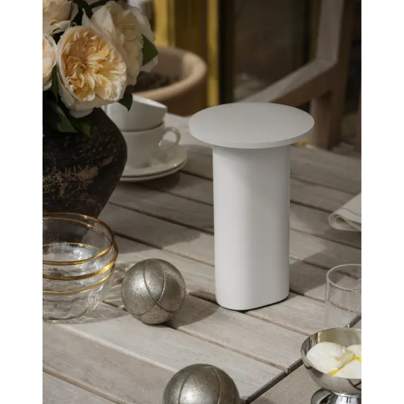 SOLAE PORTABLE WARM GREY