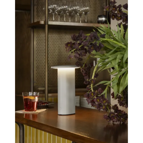SOLAE PORTABLE WARM GREY