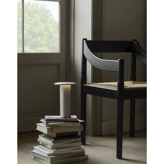 SOLAE PORTABLE WARM GREY