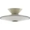 SOLENE LOFTSLAMPE SOFT IVORY LED