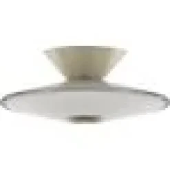 SOLENE LOFTSLAMPE SOFT IVORY LED