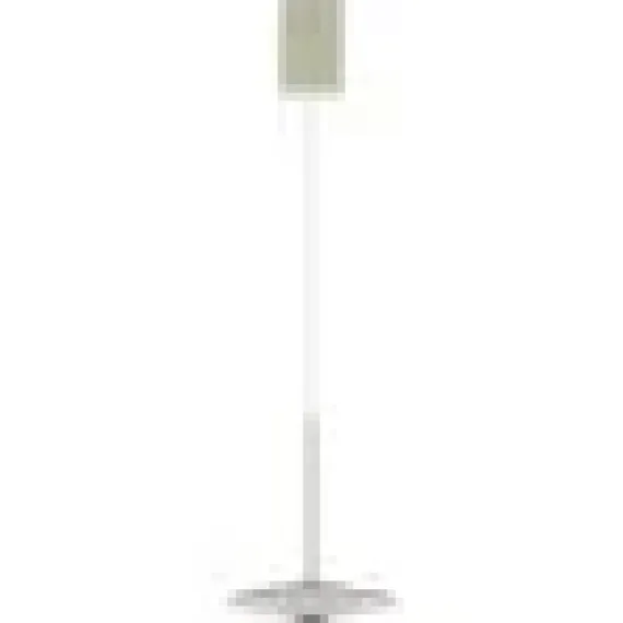 SOLENE SOSPENSIONE PENDEL HVID LED