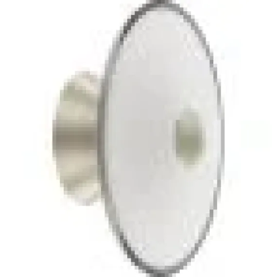 SOLENE VÆGLAMPE SOFT IVORY LED