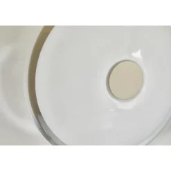 SOLENE VÆGLAMPE SOFT IVORY LED