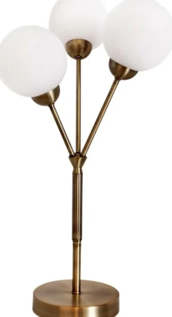 3SOME BORDLAMPE