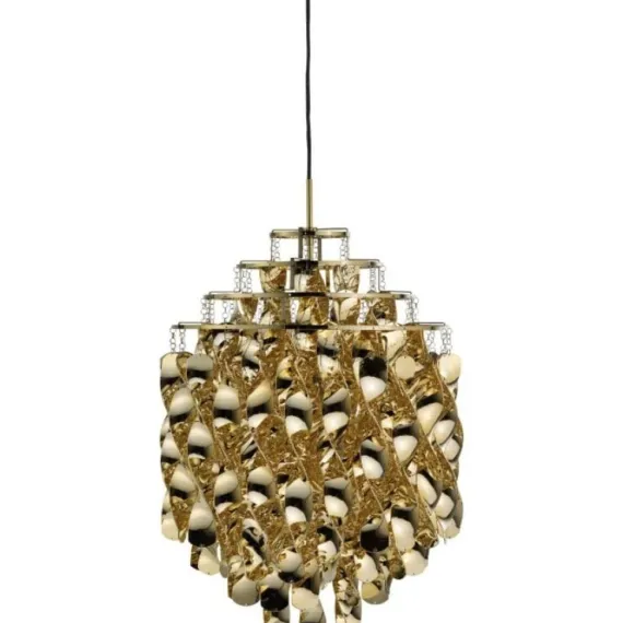 Spiral Sp01 Pendel Gold