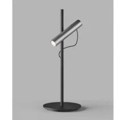 SPIRIT F1 BORDLAMPE TITANIUM LED DÆMP
