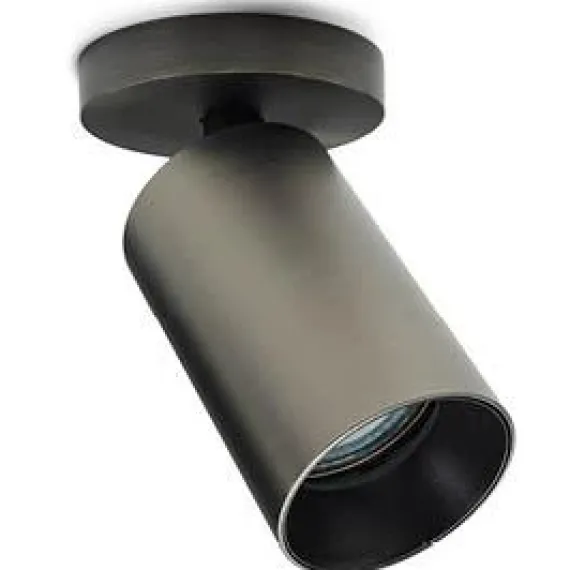 SPOTON1 CIRCLE TITANIUM 2-310-01-9-9
