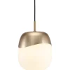 SPRING GLAS MEDIUM PENDEL