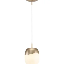 SPRING GLAS MEDIUM PENDEL
