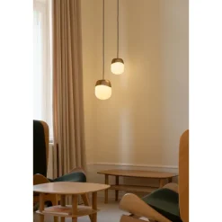 SPRING GLAS MEDIUM PENDEL