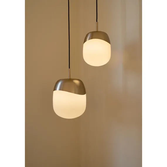 SPRING GLAS MEDIUM PENDEL