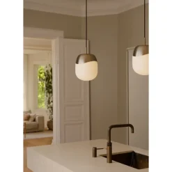 SPRING GLAS MEDIUM PENDEL