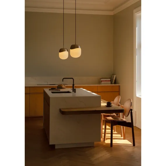 SPRING GLAS MEDIUM PENDEL