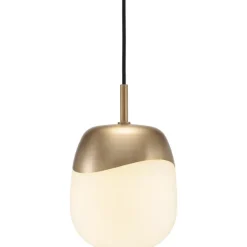 SPRING GLAS MINI PENDEL