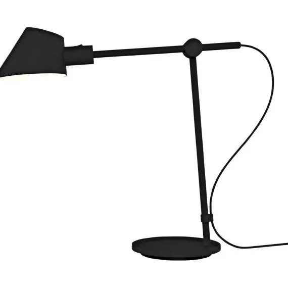 STAY BORDLAMPE LANG SORT 2020445003