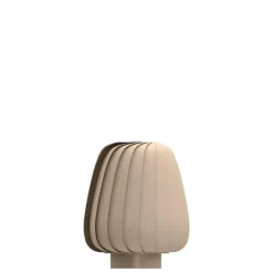 ST906 Bordlampe Ø23 Tom Rossau - Naturlig Birk