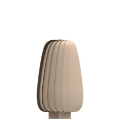 ST906 Bordlampe Ø25 Tom Rossau - Naturlig Birk