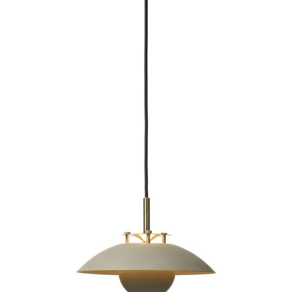 STEPP PENDEL Ø24 SAND/ANTIQUE