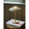 STEPP 1 2 3 PORTABLE CREME - Halo Design