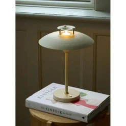 STEPP 1 2 3 PORTABLE CREME - Halo Design
