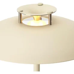 STEPP 1 2 3 PORTABLE CREME - Halo Design