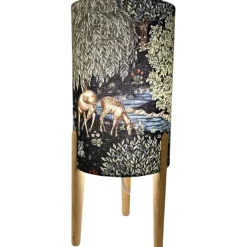 STICKS BORDLAMPE BROOK FABRIC 0111/12
