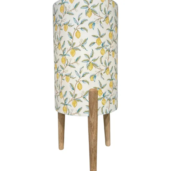 STICKS BORDLAMPE LEMON TREE 0111/01